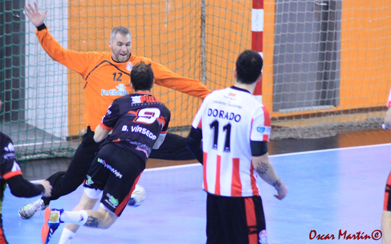 El Viveros Herol Bm. Nava Partido Puerto Sagunto