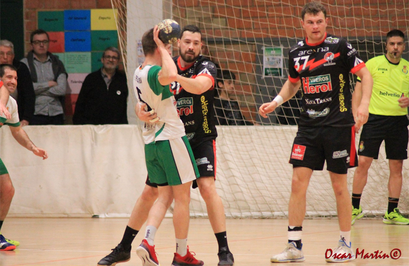 Viveros Herol Bm. Nava Partido Bordils