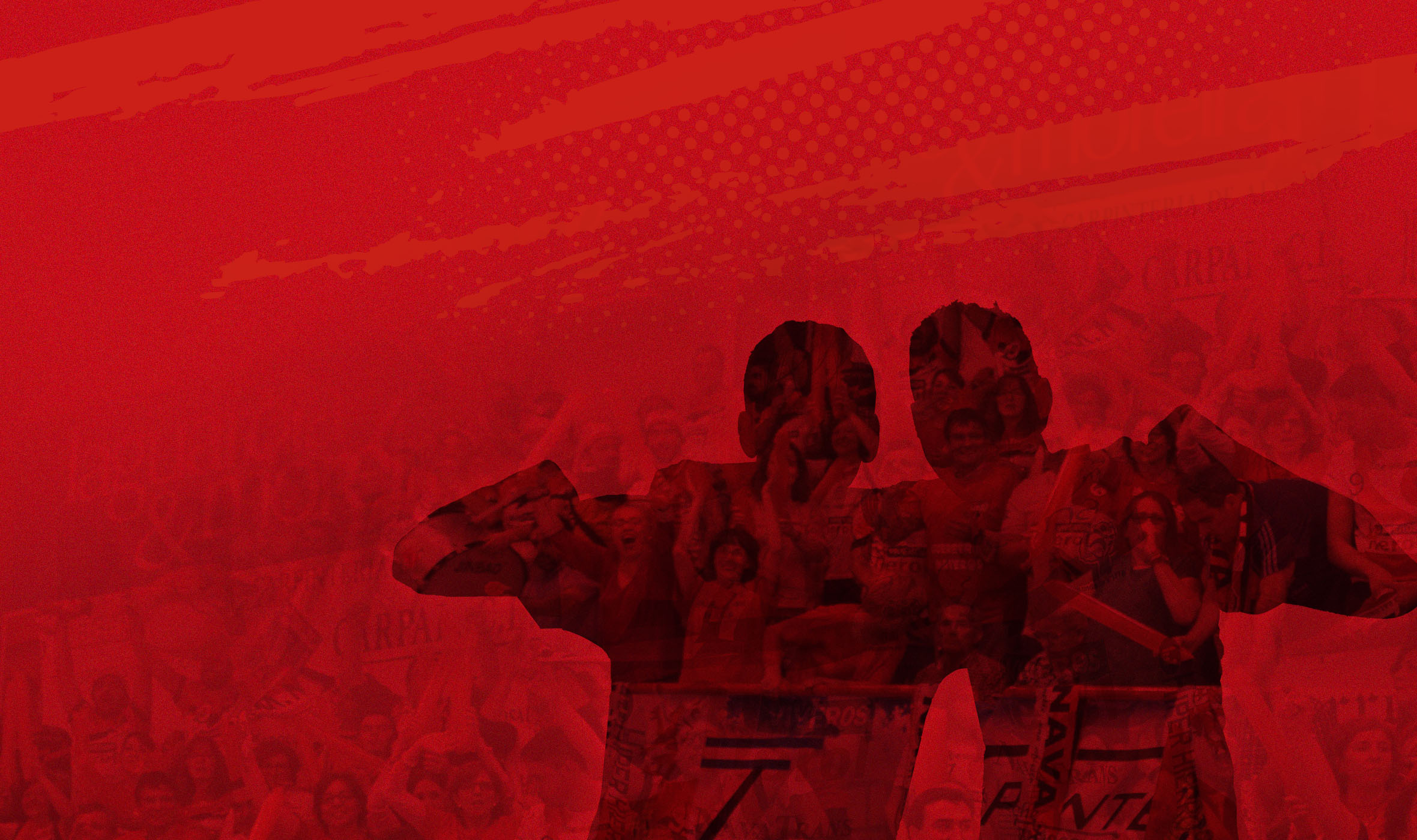 Campaña de socios 2019/2020