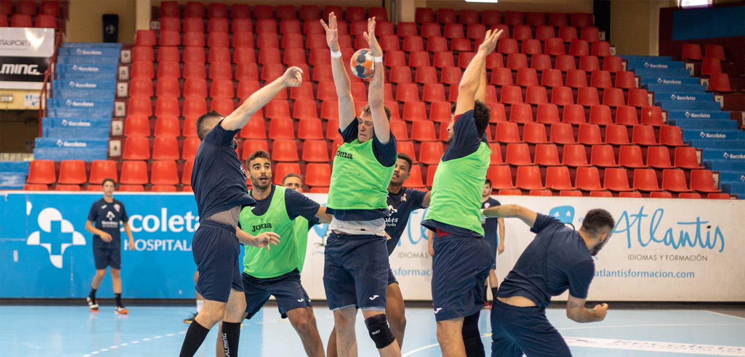 Atlético Valladolid