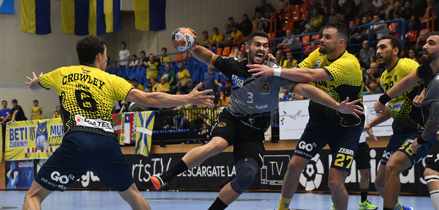 Foto: Arrate Morales