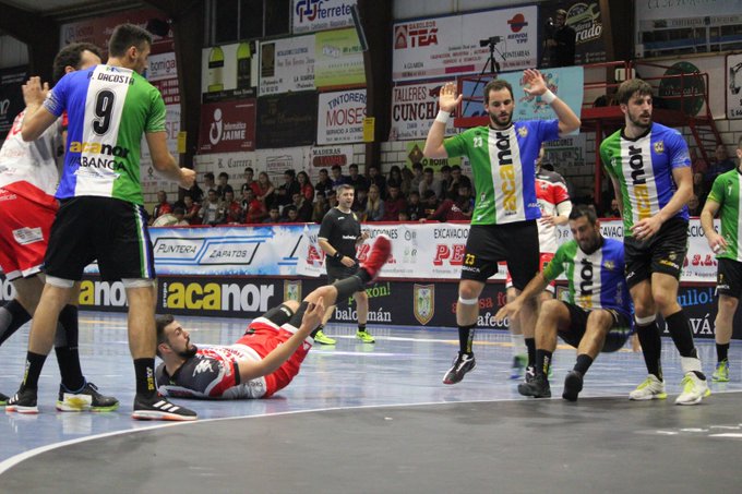 Atlético Novás - Nava