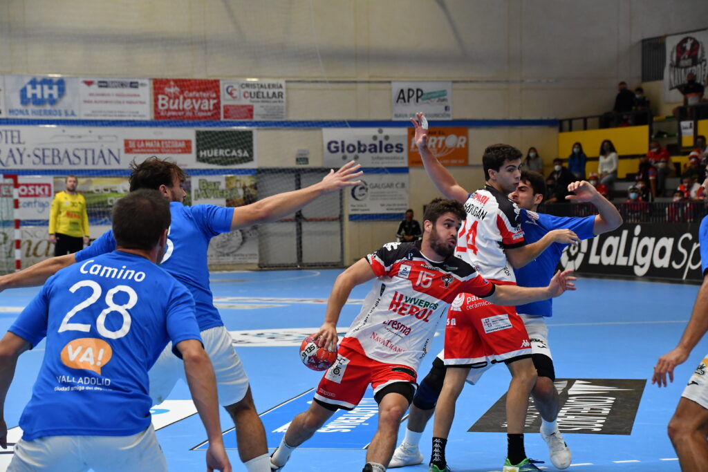 Rodrigo - Foto: Dani Pérez