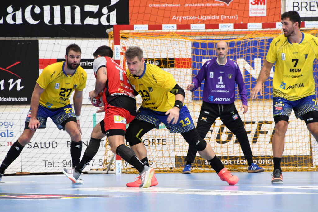 Bidasoa - Noelia Quero