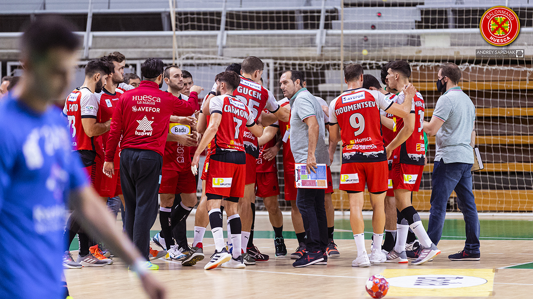 Noelia Quero - Huesca