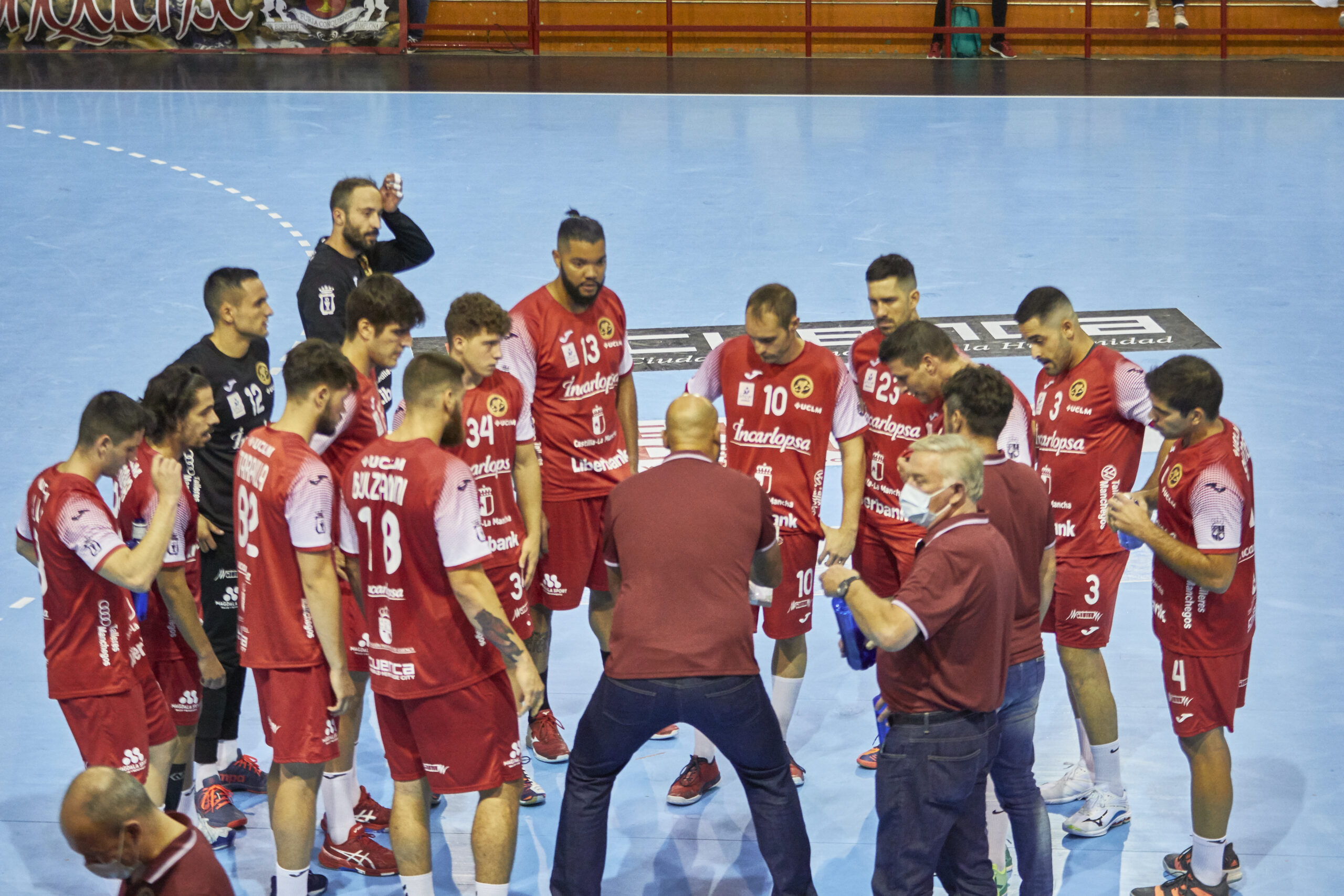 Incarlopsa Cuenca / Foto: Antonio Jaén
