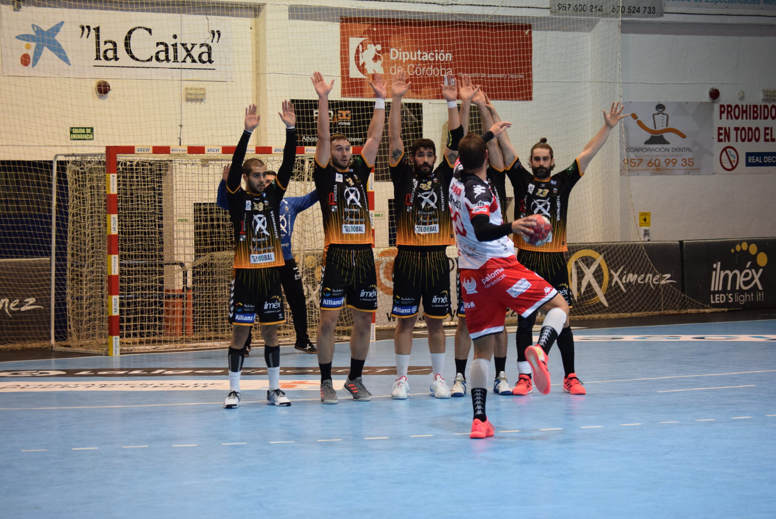 Puente Genil - Nava / Foto: Estefanía Hernández