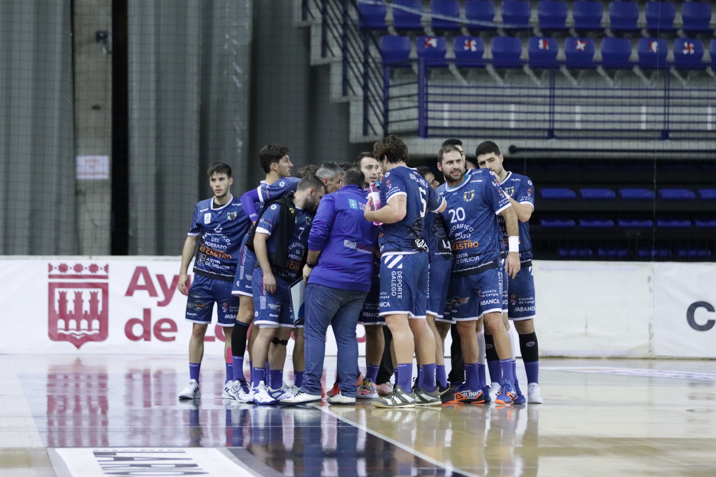 Cangas / Foto: Juan Acobi