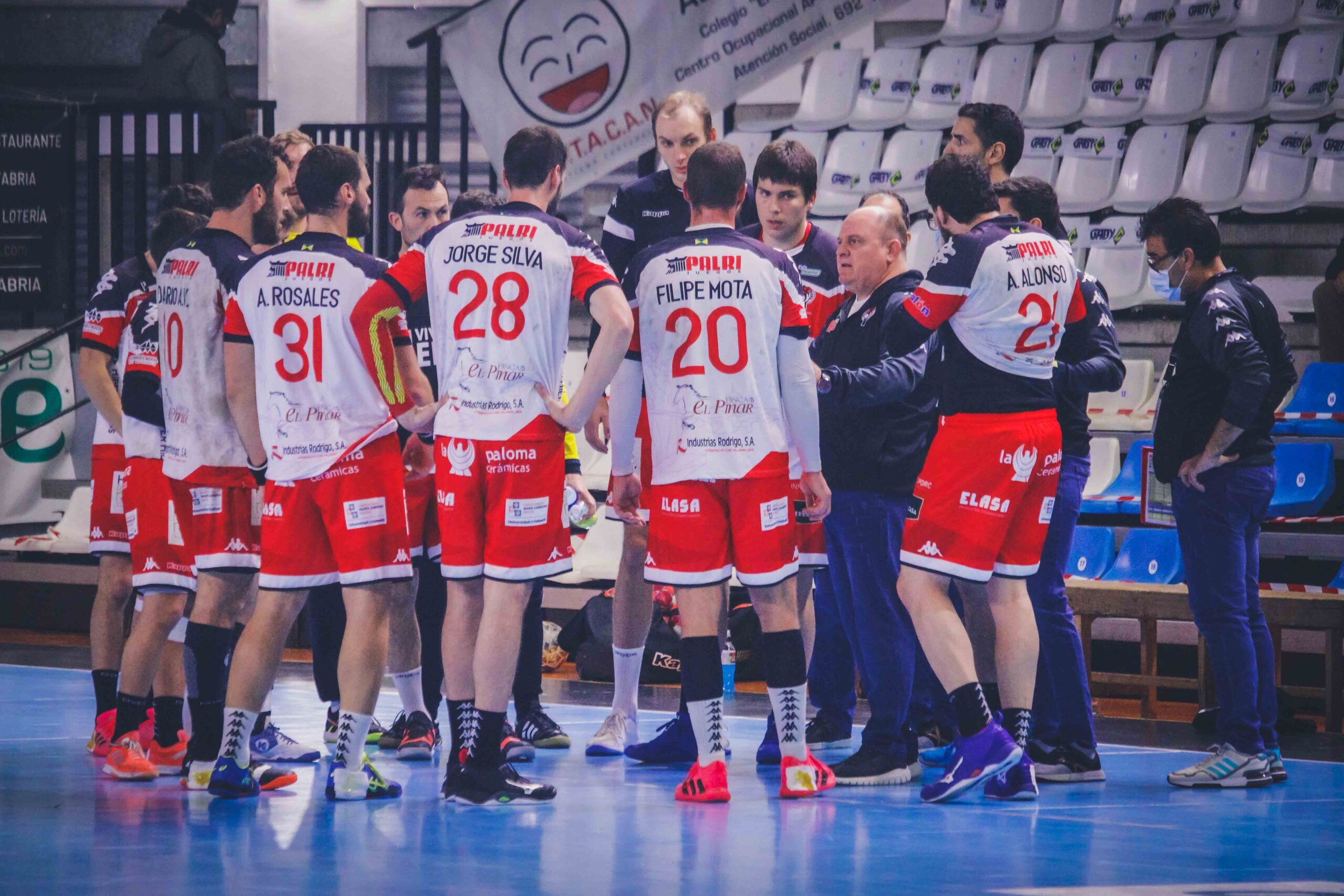 Bm. Nava / Foto: Diego Gómez