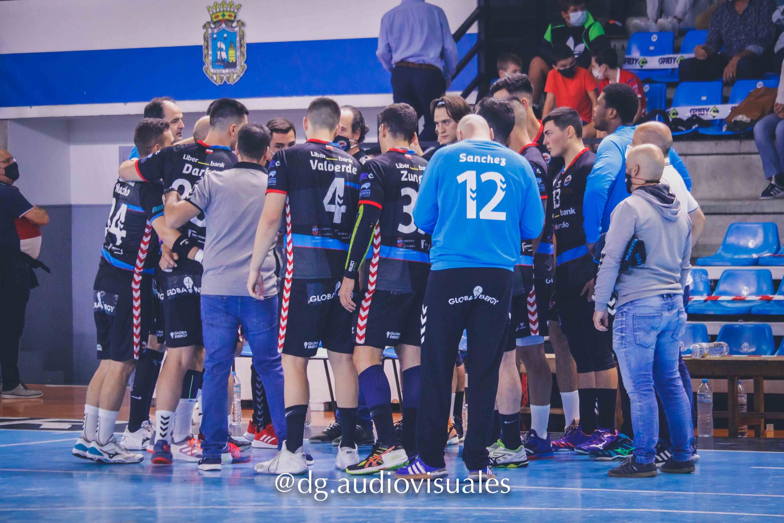 Sinfín / Foto: Diego Gómez