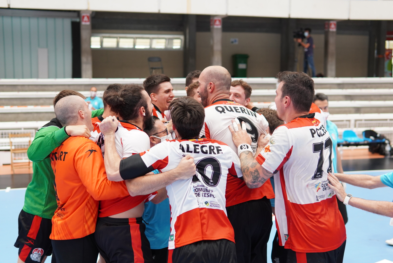 Puerto Sagunto / Foto: Fernando Lago