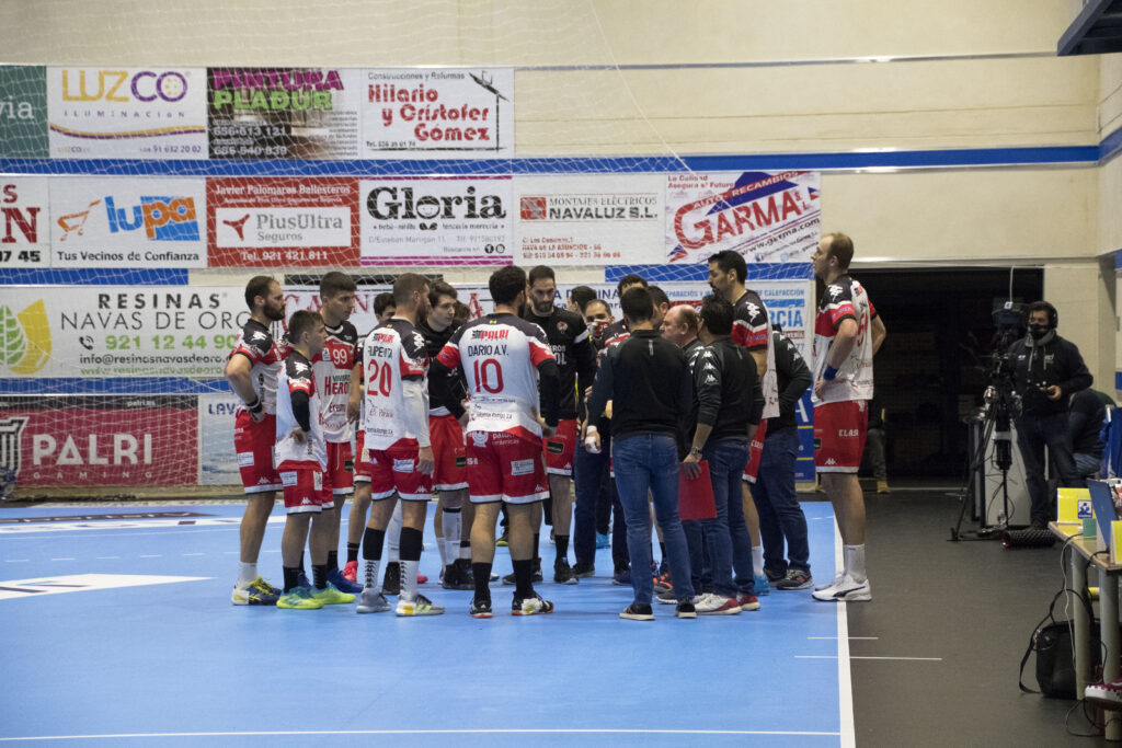 Viveros Hero / Foto: Dani Pérez