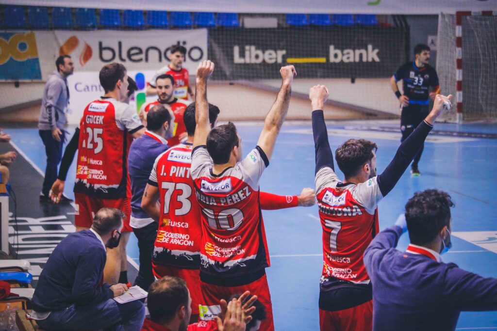 Bada Huesca - Foto: Diego Gómez