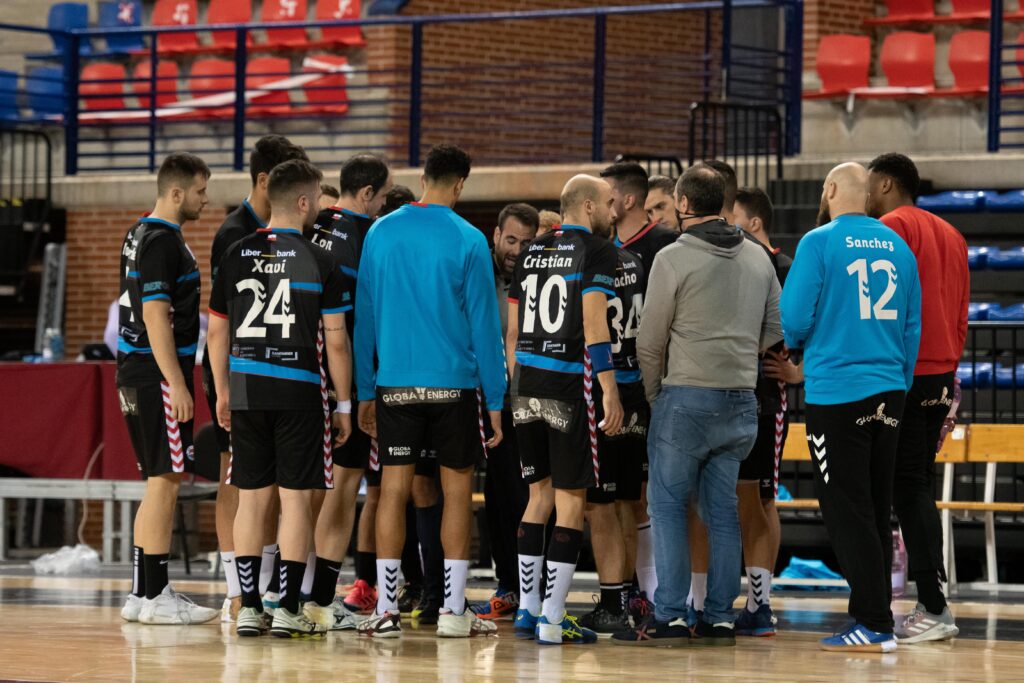 Liberbank Sinfín / Foto: Fernando Álvarez