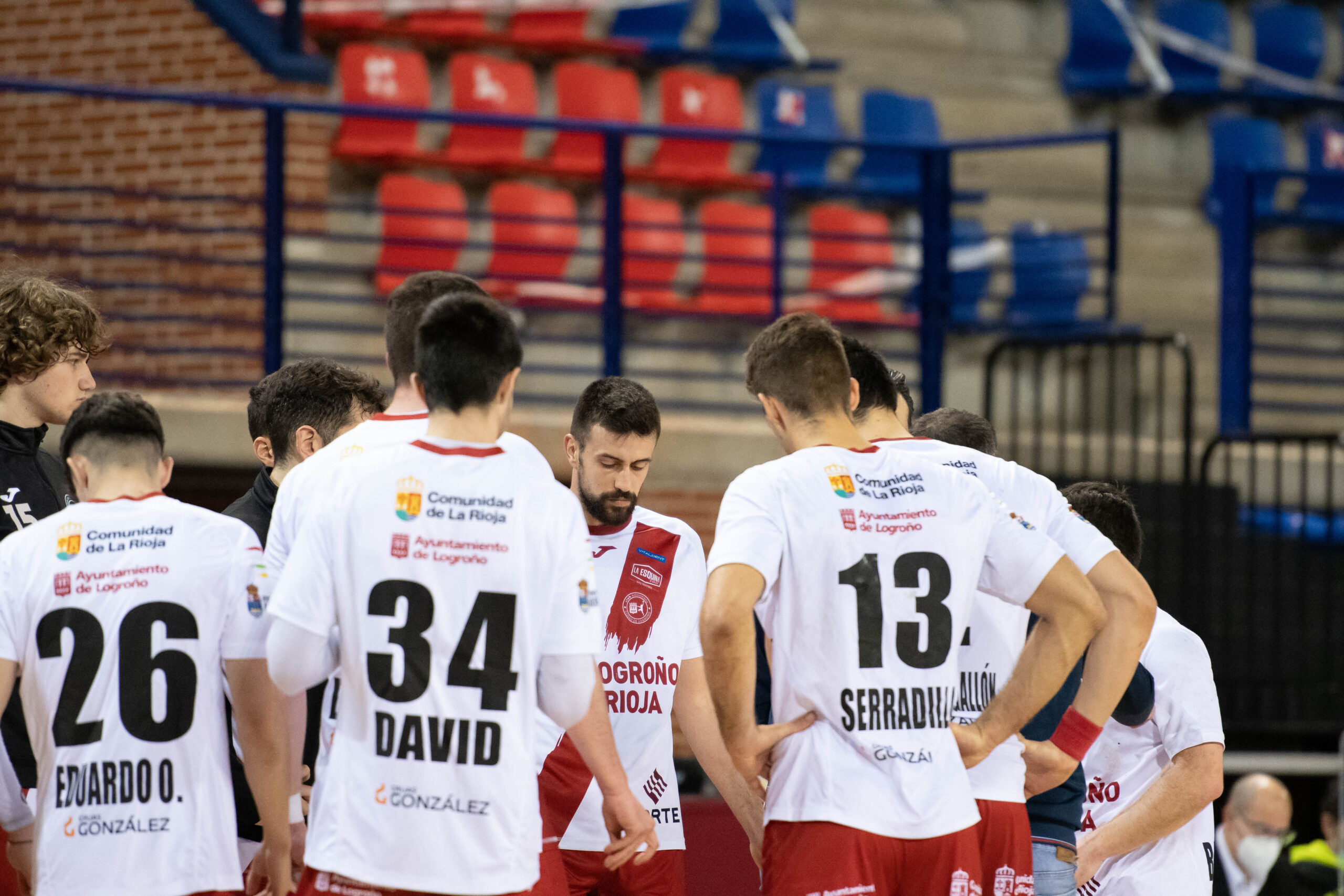 Logroño / Foto: Fernando Álvarez