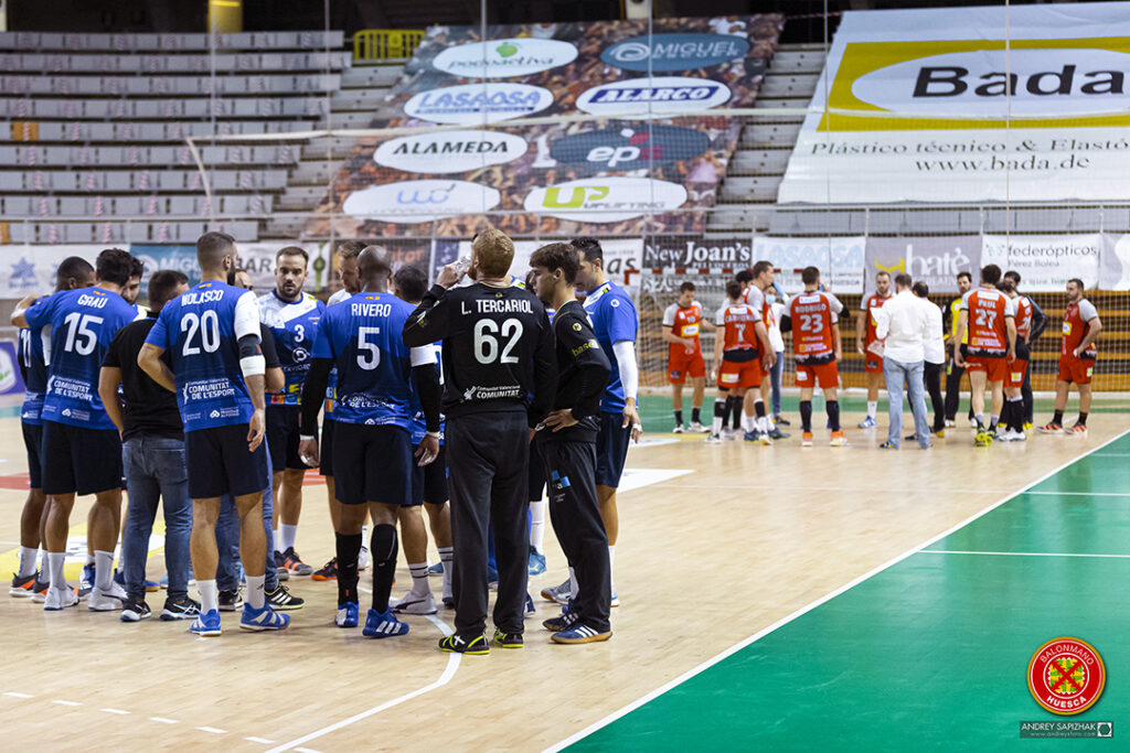 Bm Benidorm / Foto: Beatriz Ocaña