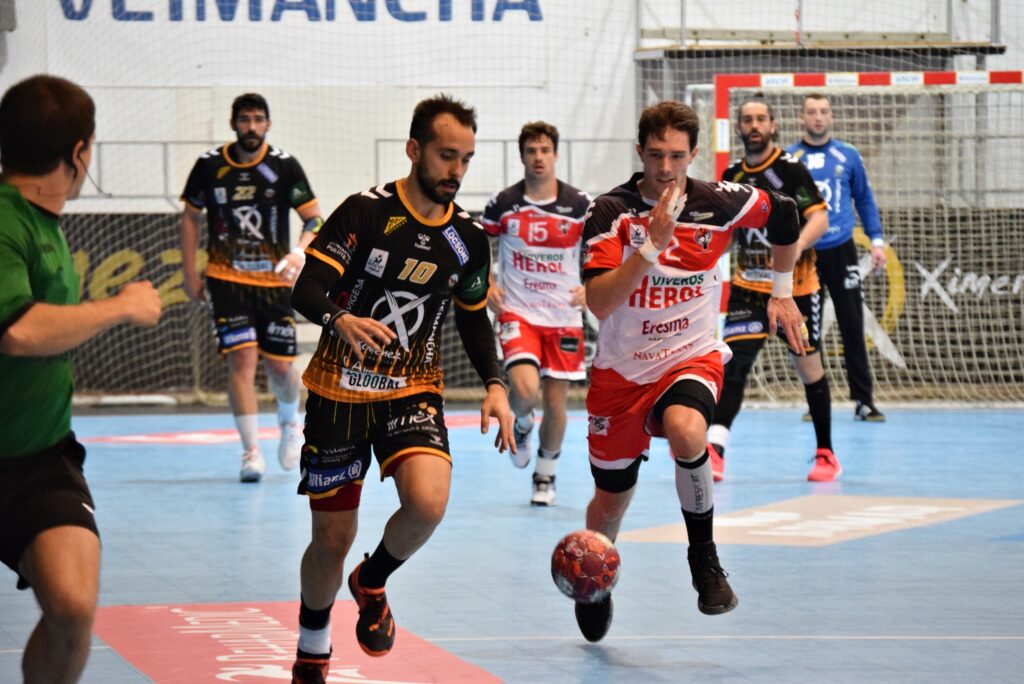 Puente Genils - Nava / Foto: Estefanía Hernández