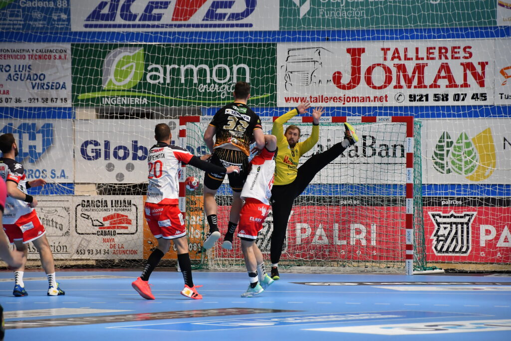 Viveros Herol - Puente Genil / Foto: Dani Pérez