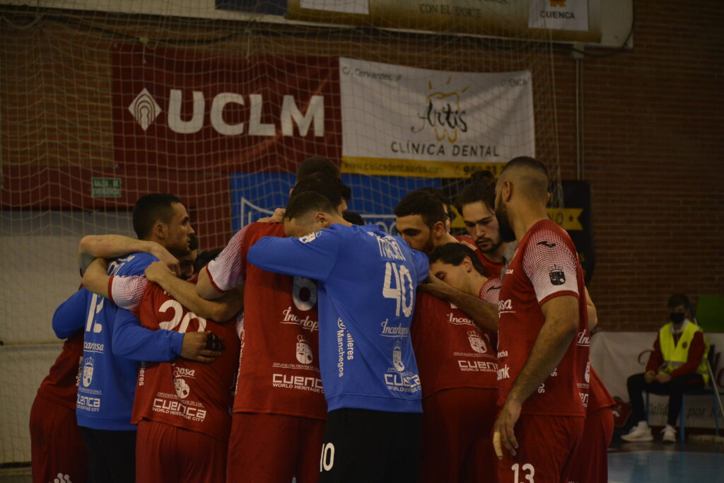 Cuenca / Foto: Juan Alberto Lillo