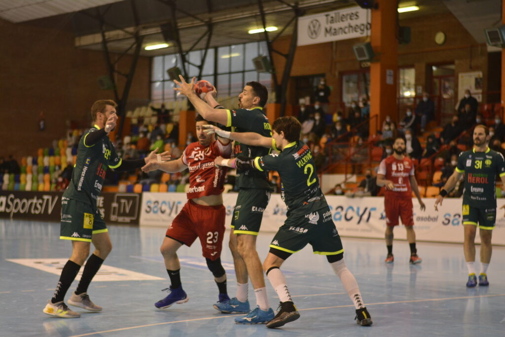 Cuenca - Nava / Juan Alberto Lillo