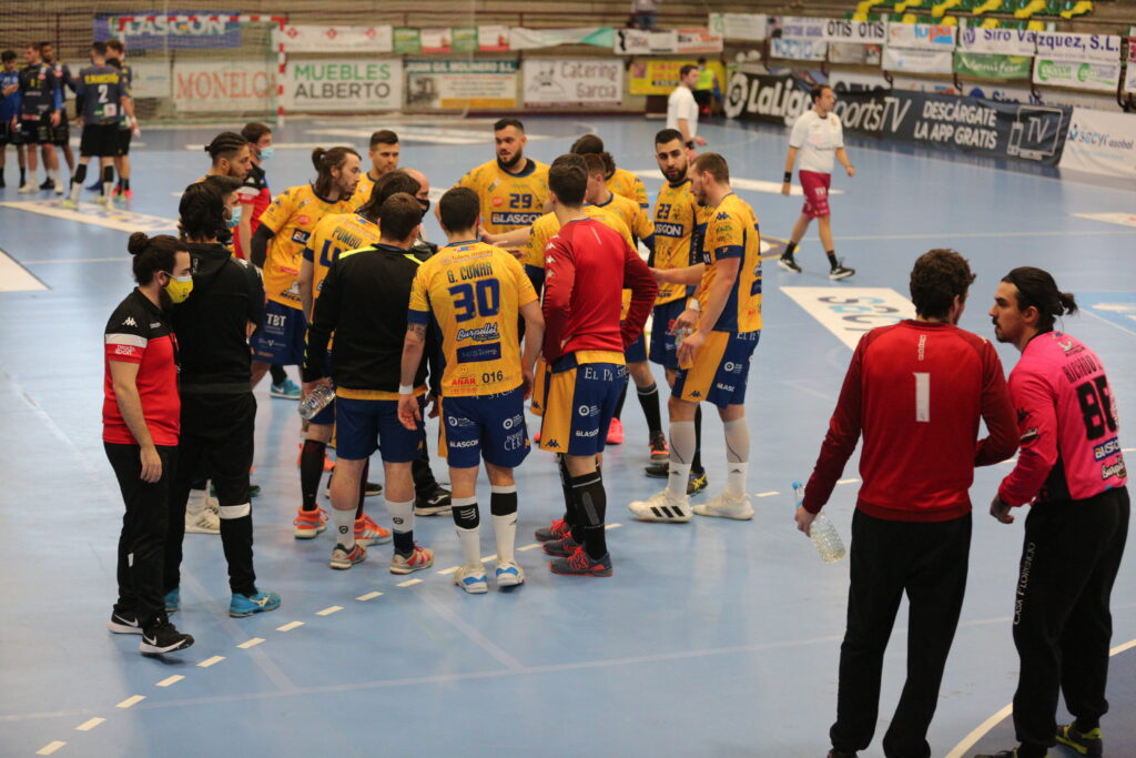 Villa de Aranda / Foto: Julio Calvo