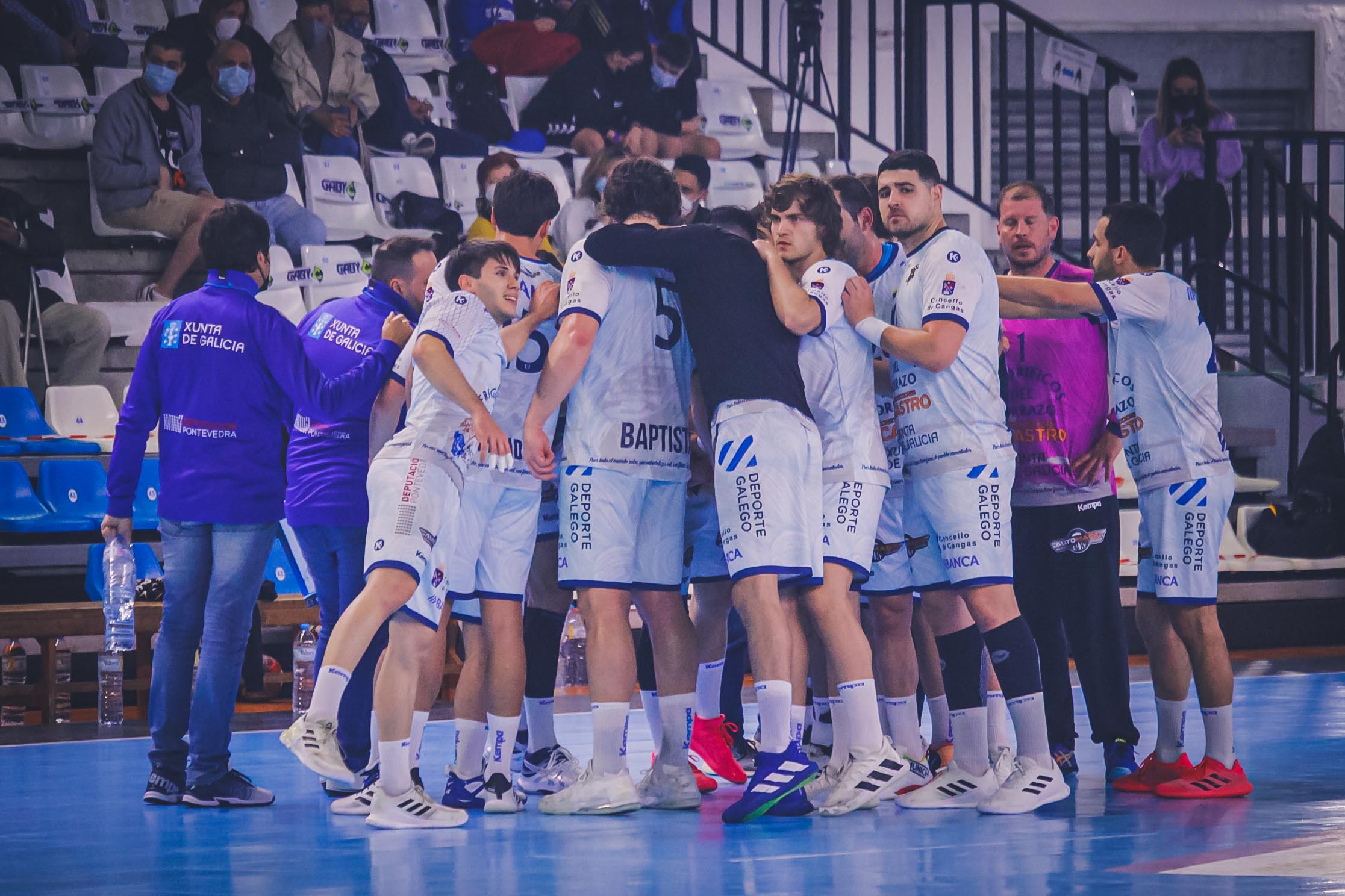 Cangas / Foto: Diego Gómez