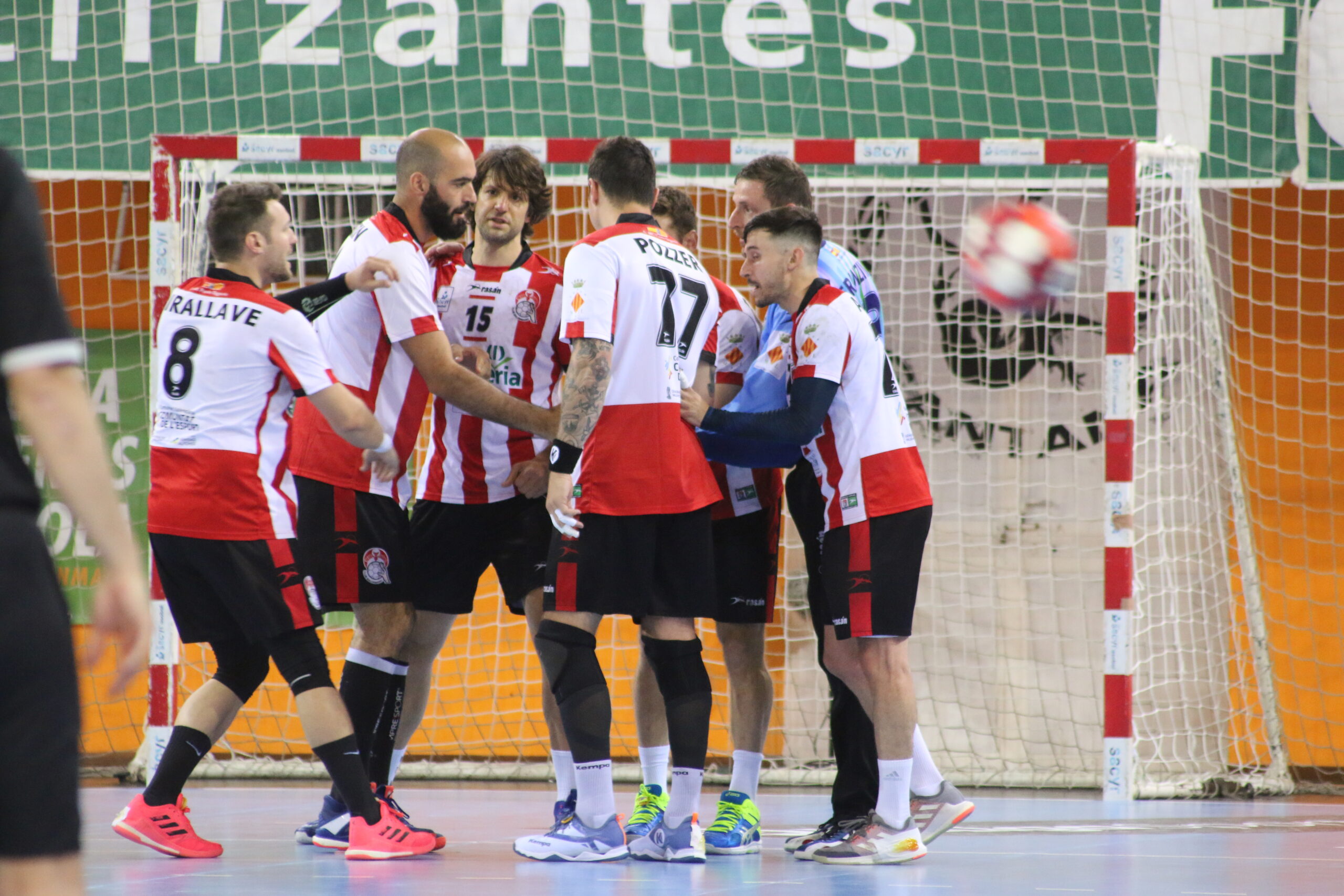 Fertiberia Puerto Sagunto / Foto: Pepa Conesa