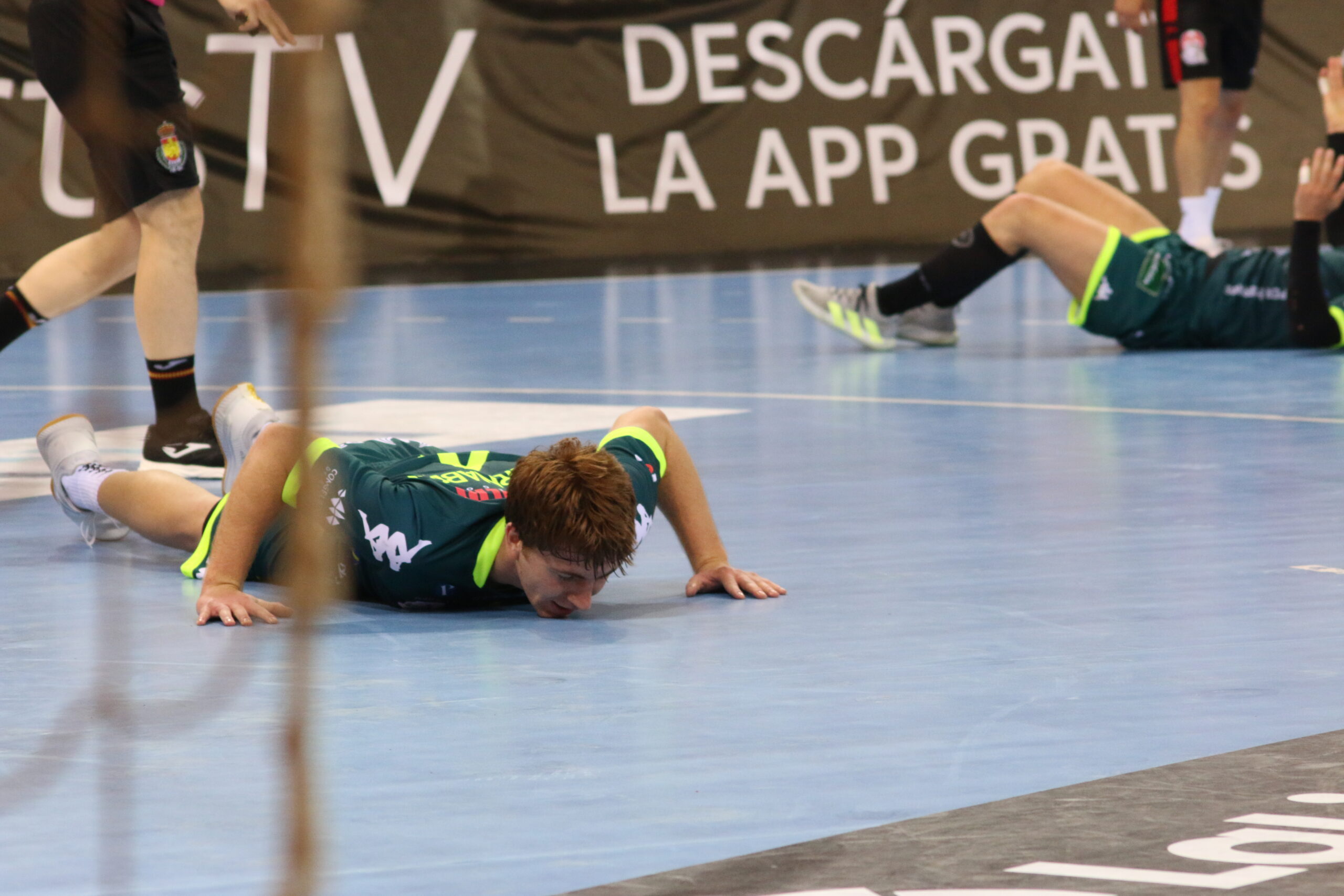 Paco Bernabéu / Foto: Pepa Conesa