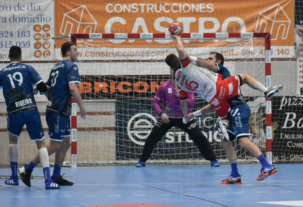 Cangas - Nava / Foto: Raúl Fonseca