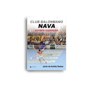 Libro "Estirpe Guerrera"