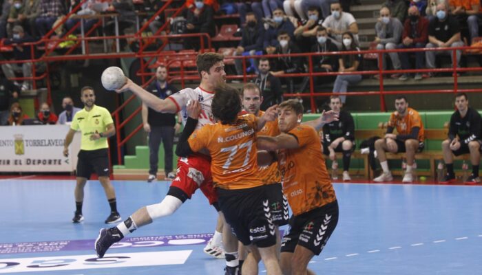 FOTOS LUIS PALOMEQUE