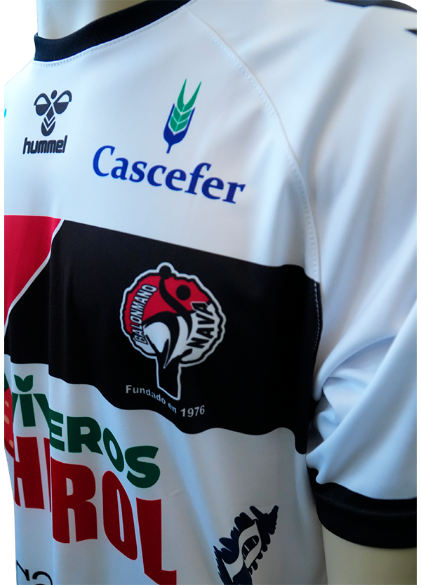 Camiseta - 1ª Equipación (2025-2026) - Imagen 4