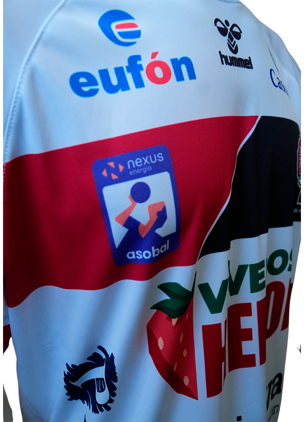 Camiseta - 1ª Equipación (2025-2026) - Imagen 6