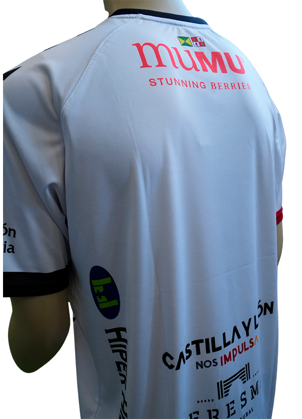 Camiseta - 1ª Equipación (2025-2026) - Imagen 7