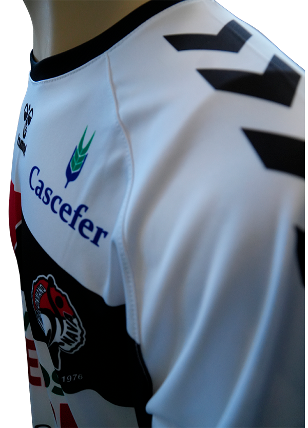 Camiseta - 1ª Equipación (2025-2026) - Imagen 5