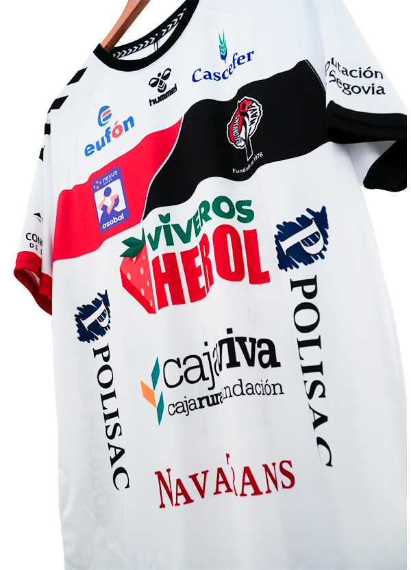 Camiseta - 1ª Equipación (2025-2026) - Imagen 3