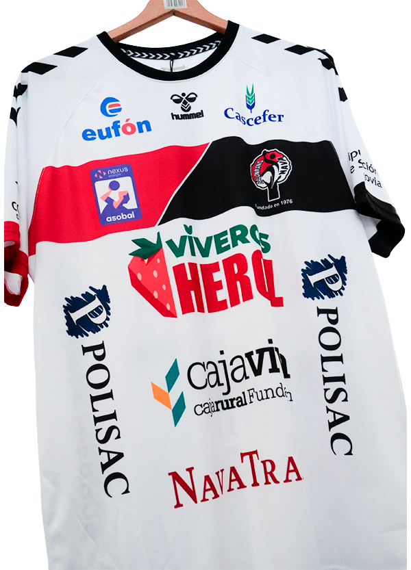 Camiseta - 1ª Equipación (2025-2026) - Imagen 2