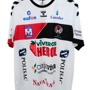 Camiseta - 1ª Equipación (2025-2026)