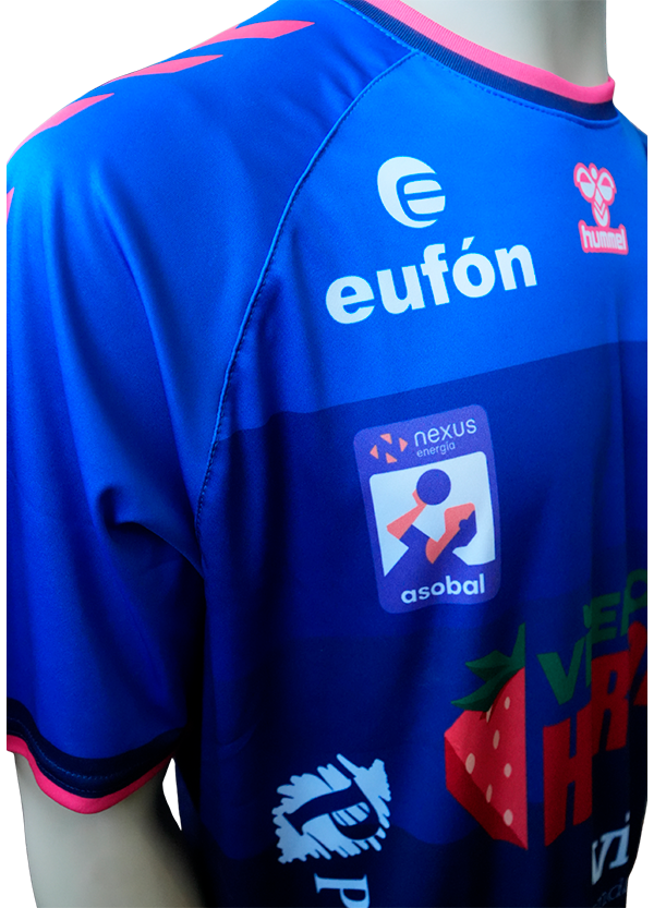 Camiseta - 2ª Equipación (2025-2026) - Imagen 4