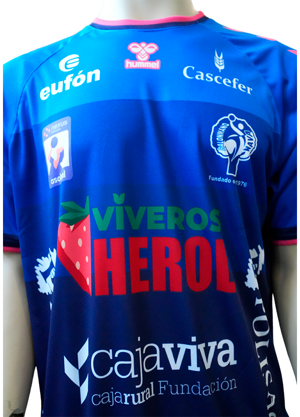 Camiseta - 2ª Equipación (2025-2026) - Imagen 3