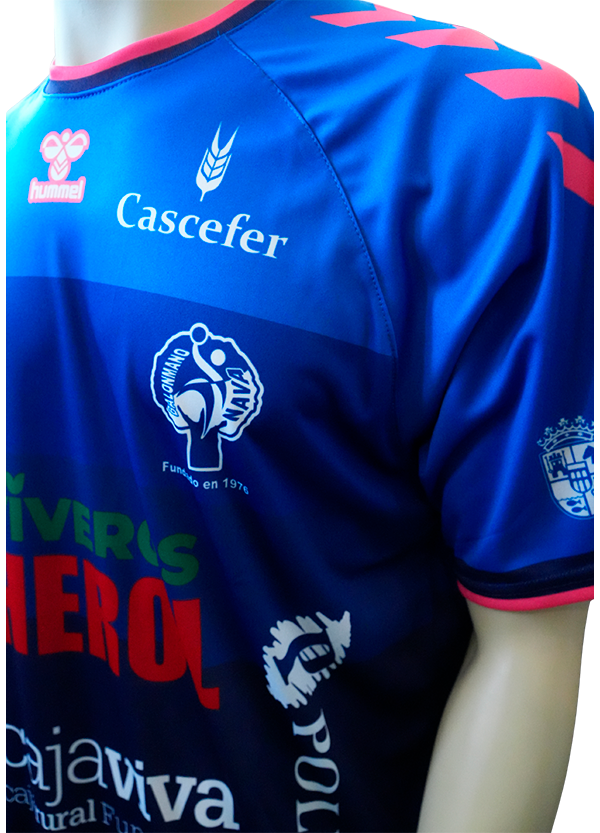 Camiseta - 2ª Equipación (2025-2026) - Imagen 5