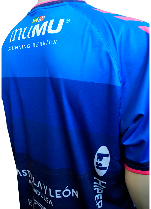 Camiseta - 2ª Equipación (2025-2026) - Imagen 6