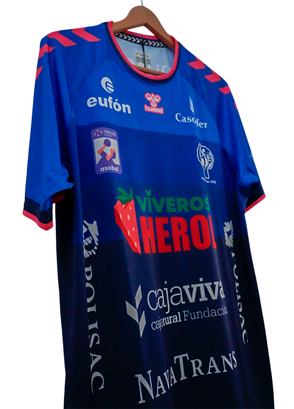 Camiseta - 2ª Equipación (2025-2026) - Imagen 2